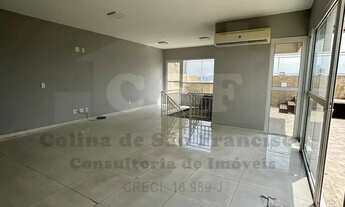 Imagem 7: Excelente apartamento duplex com 3 Quartos sendo 1 suíte à venda, 186m² - BELA VISTA - Osa