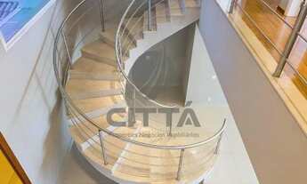 Imagem 7: SOBRADO A VENDA ALPHAVILLE DOM PEDRO