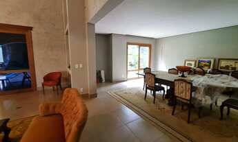 Imagem 6: Casa com 4 dormitórios à venda, 498 m² por R$ 4.500.000,00 - Centro - Gramado/RS