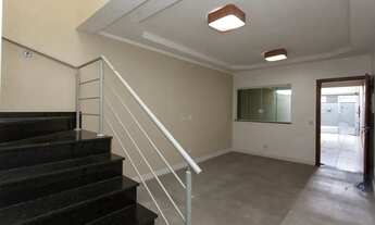 Imagem 3: Sobrado para venda em Jardim Santa Mônica com 3 quartos, sendo 1 suíte , 108m²