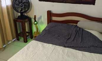 Imagem 4: Casa mobiliada no primeiro andar