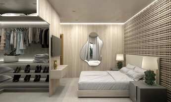 Imagem 7: CASA TÉRREA JARDINS CAPRI Casa em Condomínio com 3 Quarto(s) e 3 banheiro(s) à Venda, 143