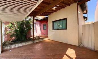 Imagem 4: Casa à venda com 3 quartos, sendo 1 suíte, no condomínio Jardim Residencial Das Dálias, So