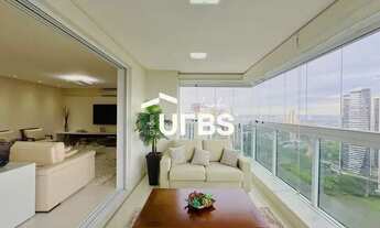 Imagem: Premier Du Parc - Apartamento 4 quartos