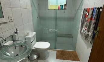 Imagem 6: Casa próxima ao Salete