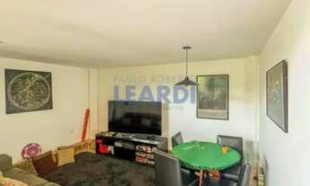 Imagem 7: CASA EM CONDOMÍNIO - ALPHAVILLE - SP