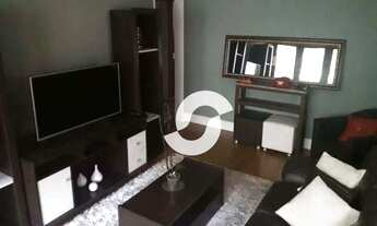 Imagem 4: Casa com 3 dormitórios à venda, 249 m² por R$ 1.100.000,00 - Icaraí - Niterói/RJ