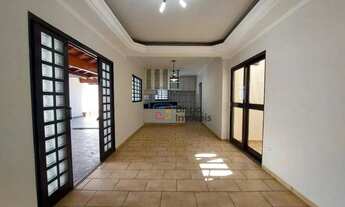 Imagem 4: Casa com 3 dormitórios para alugar, 168 m² por R$ 3.636,90/mês - Chácara Rodrigues - Ameri