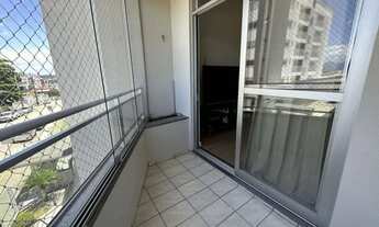 Imagem 6: Apartamento para Venda em Florianópolis, Capoeiras, 3 dormitórios, 1 suíte, 2 banheiros, 1