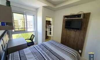 Imagem 6: Apartamento de Alto Padrão em Jurerê Internacional