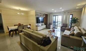 Imagem 2: Apartamento para venda, próximo ao Colégio Maxi, Shopping Goiabeiras, Quilombo, Cuiabá