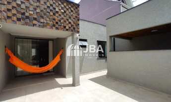 Imagem 4: CASA A VENDA 3 QUARTOS COM SUÍTE NO XAXIM