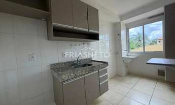 Imagem 3: Residencial/Apartamento - Residencial Top Life