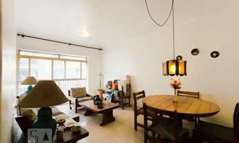 Imagem 4: Apartamento à Venda - Bela Vista, 3 Quartos, 79 m2