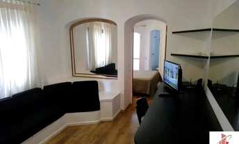 Imagem: Flat com ótimo preço no bairro Jardins