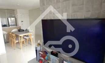 Imagem: Apartamento para locação no Bairro Planalto