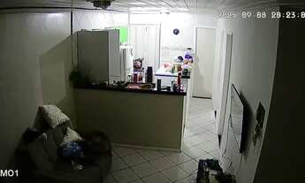 Imagem: Casa 2 Andar, 2/4 sala,cozinha,varanda