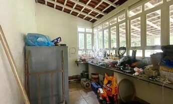 Imagem 5: Chácara à venda em Campinas, Loteamento Chácaras Vale das Garças, com 3 quartos, com 1707