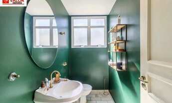 Imagem: CASA RESIDENCIAL em SÃO PAULO - SP, JARDIM