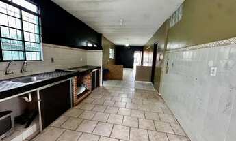 Imagem 6: CASA NO CENTRO DE TAQUARITUBA SP