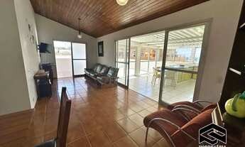 Imagem: AMPLA COBERTURA, 05 DORMITÓRIOS, VISTA