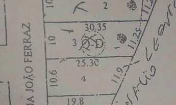 Imagem: Terreno em Oeiras Piauí R$28.000