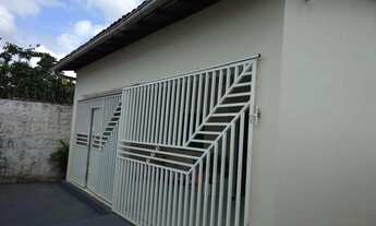 Imagem: Aluga-se casa