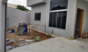 Imagem 3: Casa vale do sol de esquina lote 200m , Anápolis