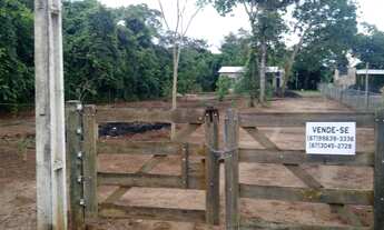 Imagem 5: Rancho no Nuara Chácara com venda por R$45.000