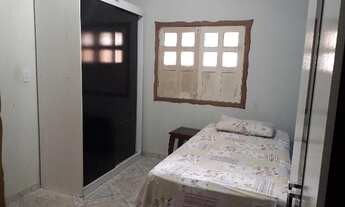 Imagem 7: Alugo casa mobiliada, em Tabatinga, com 3 suites, sendo 4 banheiros, ampla cozinha