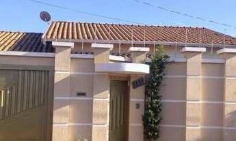 Imagem 3: Aluguel casa Frutal