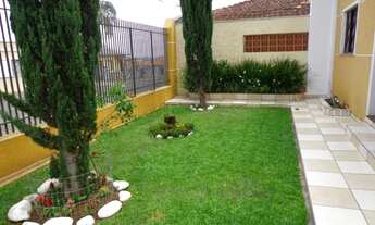 Imagem 3: Casa à venda com 3 dormitórios em Uvaranas, Ponta grossa cod:844