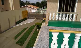 Imagem 5: Casa à venda com 3 dormitórios em Uvaranas, Ponta grossa cod:844