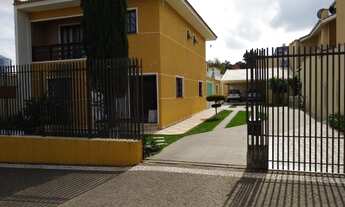 Imagem 2: Casa à venda com 3 dormitórios em Uvaranas, Ponta grossa cod:844