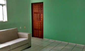 Imagem 2: Aluga-se Casa Setor Sol Nascente com 4 Quartos - Gurupi Tocantins