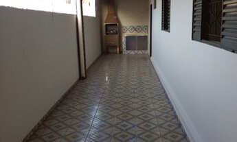 Imagem 3: Casa em Assis, próximo a av dom Antonio