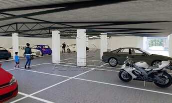 Imagem 7: Apartamento à venda com 2 dormitórios em Lucy, Sorocaba cod:66377