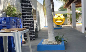 Imagem 6: Casa de Praia no Abais/Se (*semana santa