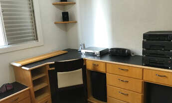 Imagem 7: Apartamento região central Londrina - Rua Alagoas