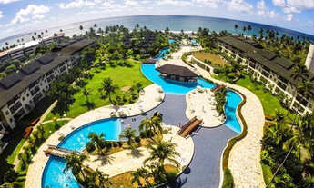 Imagem 2: Flat com 1 quarto, no Beach Class - Oportunidade Única