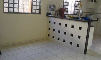 Imagem: Locação de casa mobiliada ótima localização