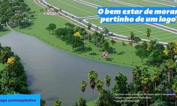 Imagem 2: Lote no Top do Lago em Senador Canedo