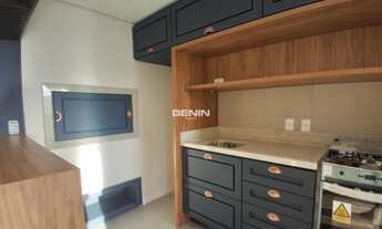 Imagem 6: GRAMADO - Apartamento Padrão - LAGOS DE GRAMADO