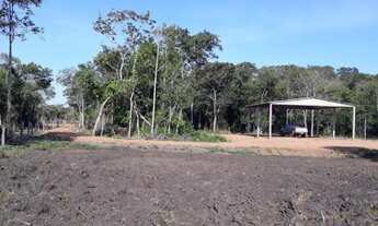 Imagem: Chácara à venda, Recanto Formosinho