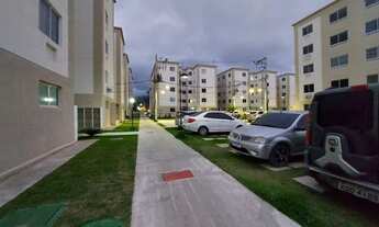 Imagem 2: Apartamento 2 Quartos - Pátio do Sol - Recreio dos Bandeirantes