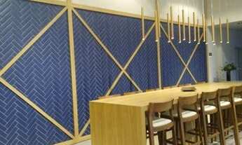 Imagem 3: Apartamento com 1 dormitório para alugar, 39 m² por R$ 1.800,00/mês - Macedo - Guarulhos/S