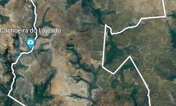 Imagem 7: Fazenda em Ponte Alta. 35 mil o alqueire. Total 1300 alqueires