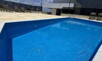 Imagem 4: JS- Belíssimo Flat em Boa Viagem | 40m²