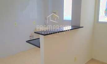 Imagem 3: Vende-se apartamento Chapada da Costa em Cuiabá MT