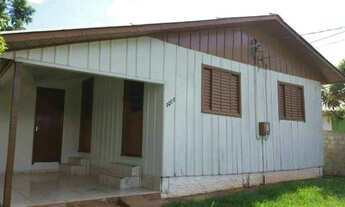 Imagem 2: Casa próx. Justiça Federal